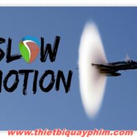 Kỹ Thuật Quay Phim Slow Motion: Hướng Dẫn Chi Tiết Từ A-Z Chế độ quay chậm slow motion
