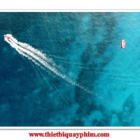 Chụp ảnh từ trên không đẹp ngút ngàn