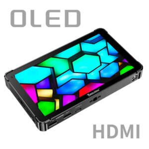 Mua Màn hình Bestview OL7/ OL7S 1200Nits 4K60p HDMI 10Bit-1.07 Billion Colors Giá Tốt 6
