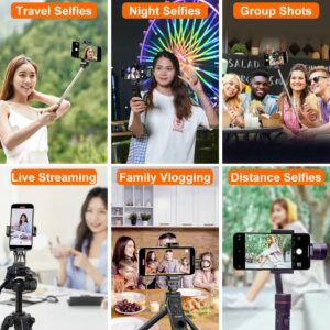 Man Hinh Kingma Vl Ph01 Max Vlog Selfie Monitor Screen Cho Dien Thoai 02