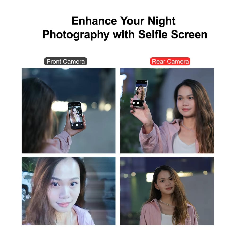 Màn hình Kingma VL-PH02 Max Magsafe Vlog Selfie Monitor Screen cho điện thoại Báo Giá 2026-01-23 7 Mua Màn hình Kingma VL-PH02 Max Magsafe Vlog Selfie Monitor Screen cho điện thoại Giá Tốt 7