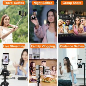 Man Hinh Kingma Vl Ph02 Max Magsafe Vlog Selfie Monitor Screen Cho Dien Thoai 06