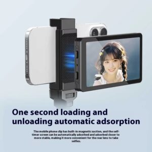 Man Hinh Kingma Vl Ph05 Max Vlog Selfie Monitor Screen 5inch 02