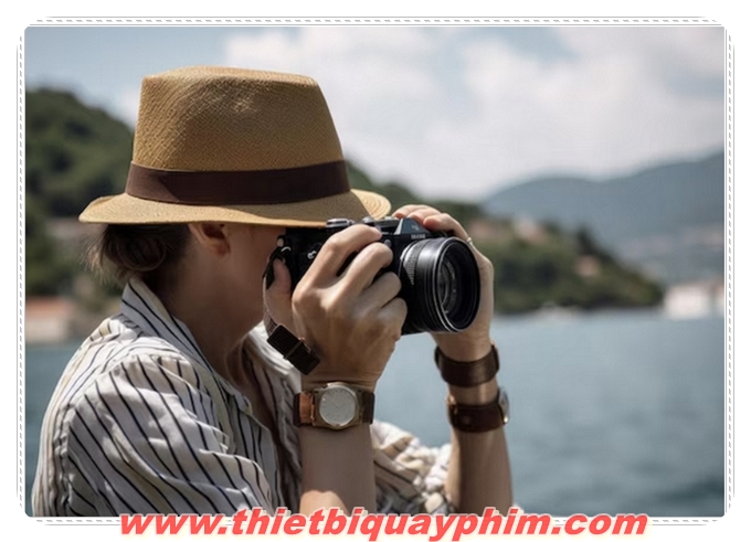 Máy ảnh du lịch tốt giúp bạn có những bức ảnh chất lượng
