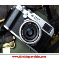 Vai trò của máy ảnh kỹ thuật số