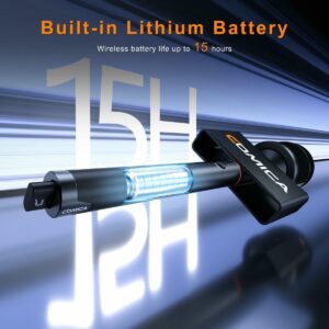 Mua Micro thu âm cầm tay Comica Revo S cho điện thoại cổng Type-C Giá Tốt 2