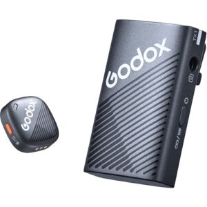 Mua Micro thu âm Godox CUBE-C (New 2025) Giá Tốt 2