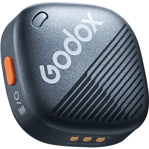 Micro thu âm Godox CUBE-C (New 2025) Báo Giá 2026-01-24 16 Mua Micro thu âm Godox CUBE-C (New 2025) Giá Tốt 16