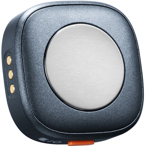 Micro thu âm Godox CUBE-C (New 2025) Báo Giá 2026-01-24 11 Mua Micro thu âm Godox CUBE-C (New 2025) Giá Tốt 11