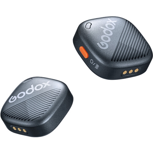 Micro thu âm Godox CUBE-C (New 2025) Báo Giá 2026-01-24 10 Mua Micro thu âm Godox CUBE-C (New 2025) Giá Tốt 10