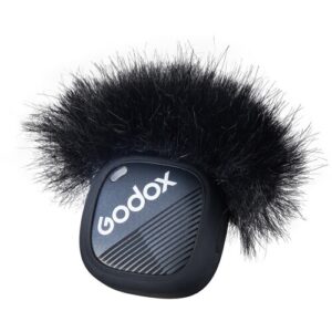 Micro Thu Am Godox Cube C New 2025 11