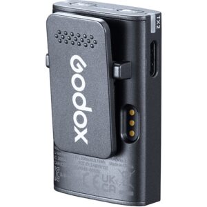 Micro Thu Am Godox Cube C New 2025 14