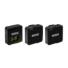 Micro thu âm Rode Wireless Micro Báo Giá 2026-01-23 3 Mua Micro thu âm Rode Wireless Micro Giá Tốt 3