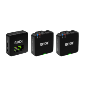Micro thu âm Rode Wireless Go III – ( Wireless GO Gen 3 ) Báo Giá 2026-01-23 Mua Micro thu âm Rode Wireless Go III – ( Wireless GO Gen 3 ) Giá Tốt