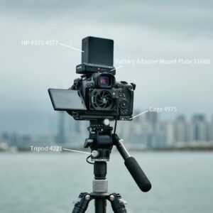 Quat Tan Nhiet Smallrig 5063 Cho May Anh Canon Eos R5 Mark Ii R5 07