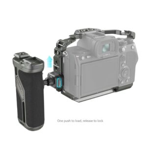 Smallrig 4539 Khung May Anh Thao Lap Nhanh Cho Sony Alpha 7r V Alpha 7 Iv Alpha 7s Iii 06