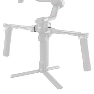 Mua SmallRig 4640 – Bộ ốc vít HawkLock H2 NATO tháo lắp nhanh mini cho DJI Seri Giá Tốt 2