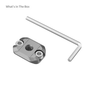 Smallrig 4640 Bo Oc Vit Hawklock H2 Nato Thao Lap Nhanh Mini Cho Dji Seri 06