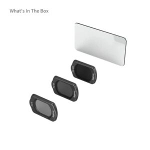 Smallrig 4774 Bo Loc Nd Cho Dji Osmo Pocket 3 04