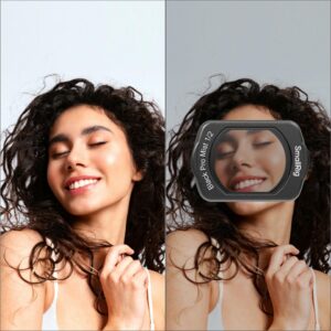 Smallrig 4775 Bo Loc Khuech Tan Den Trang Bo Loc Cpl Cho Dji Osmo Pocket 3 05