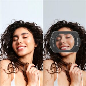 Smallrig 4775 Bo Loc Khuech Tan Den Trang Bo Loc Cpl Cho Dji Osmo Pocket 3 06