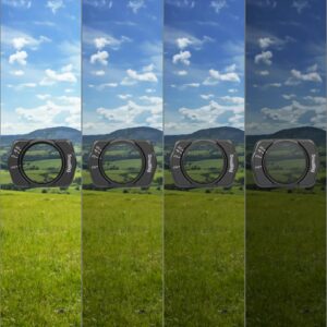 Smallrig 4776 Bo Loc Cho Dji Osmo Pocket 3 03