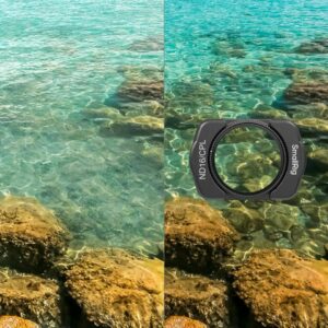 Smallrig 4776 Bo Loc Cho Dji Osmo Pocket 3 04