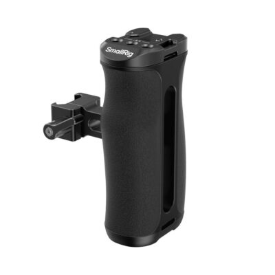 SmallRig 4840: Tay cầm mini NATO chính hãng, hình ảnh thực tế mua tại HL Studio Phụ Kiện Studio