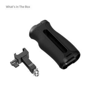 Smallrig 4840 Tay Cam Mini Nato 03