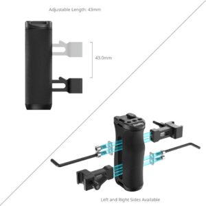 Smallrig 4840 Tay Cam Mini Nato 05