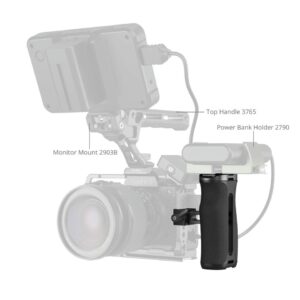 Smallrig 4840 Tay Cam Mini Nato 06