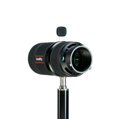 SmallRig 4939 – Bộ tạo hiệu ứng ánh sáng cho RC60/ RC100 chính hãng, hình ảnh thực tế mua tại HL Studio Phụ Kiện Studio 29
