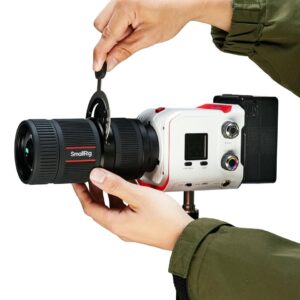 Smallrig 4939 Bo Tao Hieu Ung Anh Sang Cho Rc60 Rc100 05