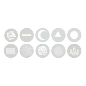 Smallrig 4939 Bo Tao Hieu Ung Anh Sang Cho Rc60 Rc100 06