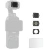 Mua SmallRig 5122 – Bộ lọc đa năng cho DJI Osmo Pocket 3 Giá Tốt