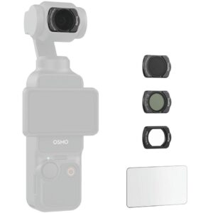 Smallrig 5122 Bo Loc Da Nang Cho Dji Osmo Pocket 3 01