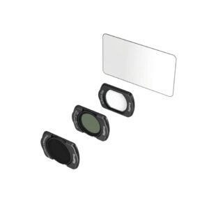 Smallrig 5122 Bo Loc Da Nang Cho Dji Osmo Pocket 3 03