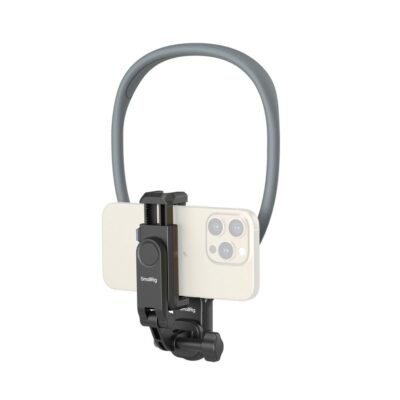 SmallRig 5128 – Vòng đeo cổ thao tác nhanh cho điện thoại chính hãng, hình ảnh thực tế mua tại HL Studio Phụ Kiện Studio 12