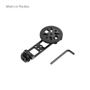 Smallrig 5156 Gia Do Dien Thoai Magsafe Dau Cold Shoe 04