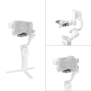 Smallrig 5336 Tam Thao Lap Nhanh Cho Dji Rs 4 Mini 04