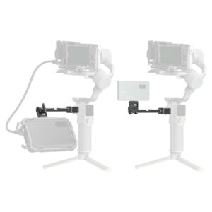 Smallrig 5337 Gia Do Monitor Cho Dji Rs Series 06