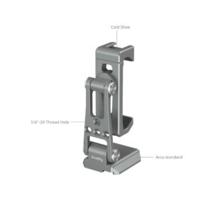 Smallrig 5338 Gia Do Dien Thoai Cho Dji Rs4 Mini 03