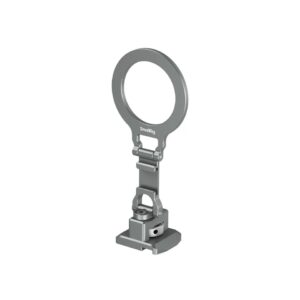SmallRig 5339: Giá đỡ điện thoại Magsafe cho gimbal DJI RS4 Mini Báo Giá 2026-01-23 Mua SmallRig 5339: Giá đỡ điện thoại Magsafe cho gimbal DJI RS4 Mini Giá Tốt