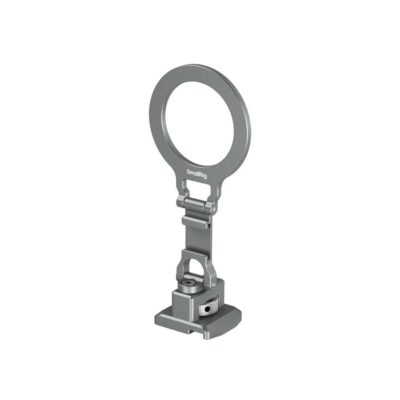 SmallRig 5339: Giá đỡ điện thoại Magsafe cho gimbal DJI RS4 Mini chính hãng, hình ảnh thực tế mua tại HL Studio Móc treo & Kẹp - Giá đỡ điện thoại 29