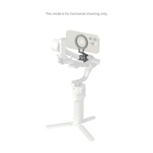 Smallrig 5339 Gia Do Dien Thoai Magsafe Cho Gimbal Dji Rs4 Mini 05