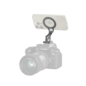 Smallrig 5339 Gia Do Dien Thoai Magsafe Cho Gimbal Dji Rs4 Mini 06