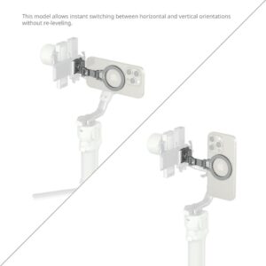 Smallrig 5339 Gia Do Dien Thoai Magsafe Cho Gimbal Dji Rs4 Mini 07