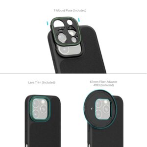 Smallrig X Brandon Li Full Kit Iphone 16 Pro Max Kem Filter Vnd 5001 02