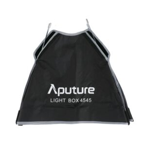 Softbox Aputure Light Box 4545 03
