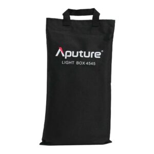 Softbox Aputure Light Box 4545 08